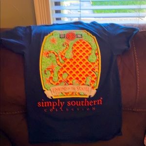 Simply Southern t-shirt
